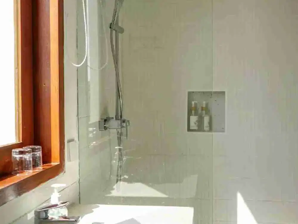 Villa for sale in tourist area, SEMINYAK CENTRAL BALI - Thumbnail 5