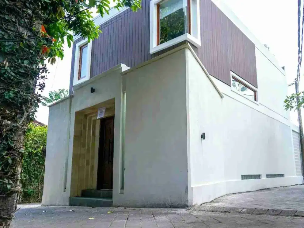 Villa for sale in tourist area, SEMINYAK CENTRAL BALI - Thumbnail 2