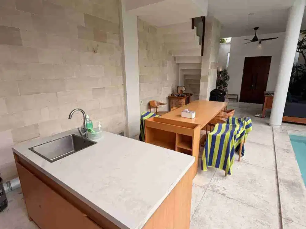 Villa for sale in tourist area, SEMINYAK CENTRAL BALI - Thumbnail 10