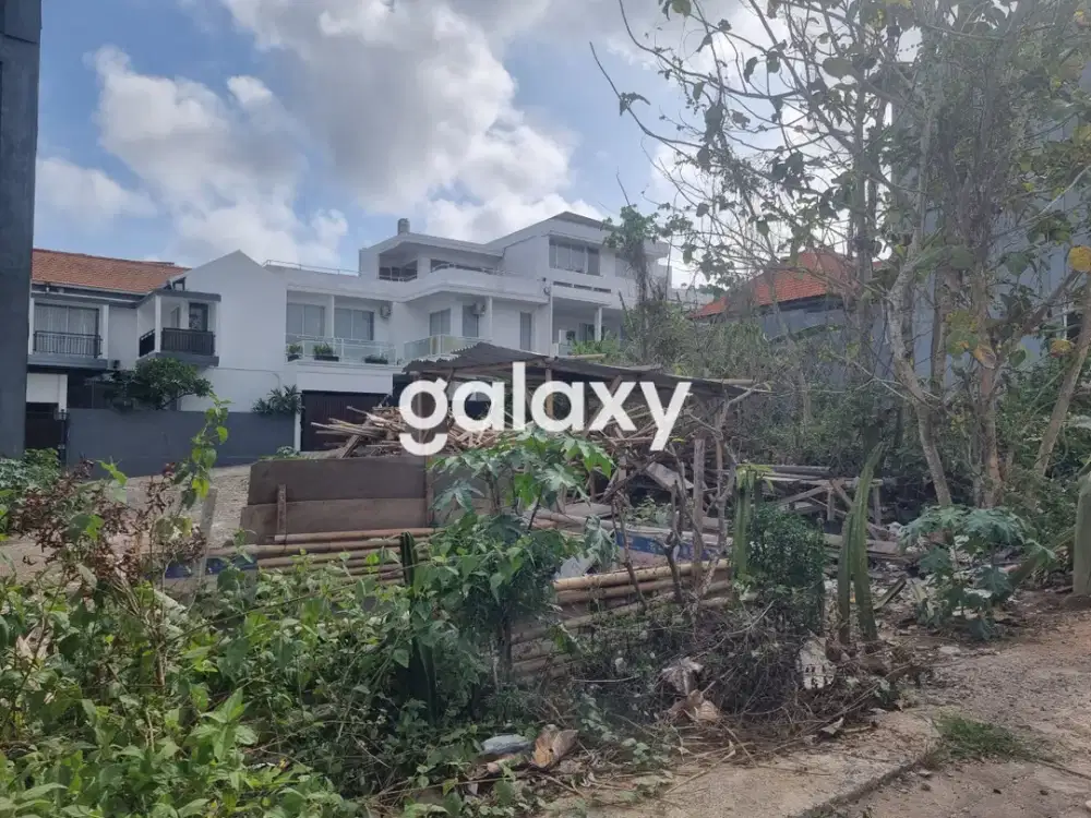 TANAH MIPA JIMBARAN BADUNG, BALI