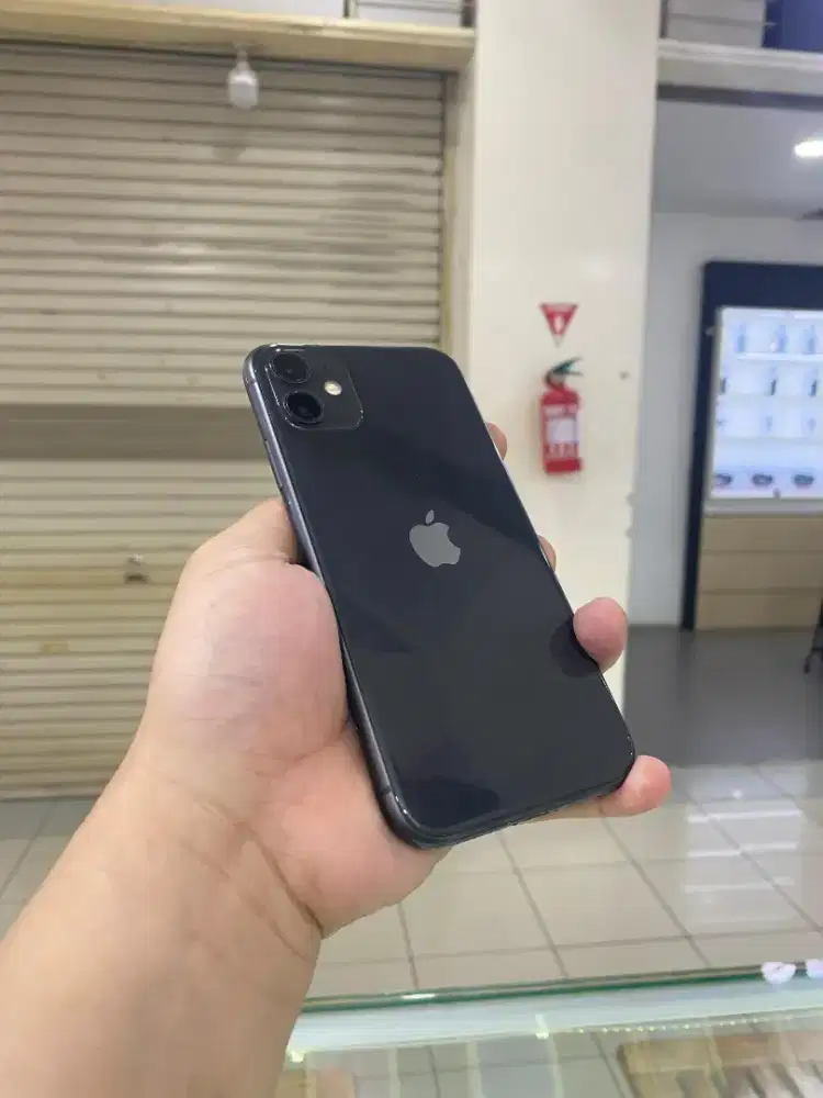 iPhone 11 128 gb
