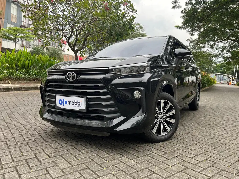 Nego Nego Harga Murah Toyota Avanza 2021 UZO