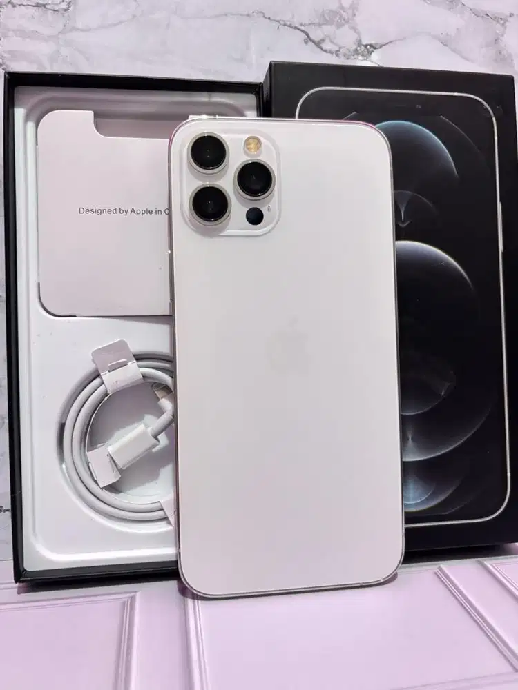 iphone 12 promax 256gb