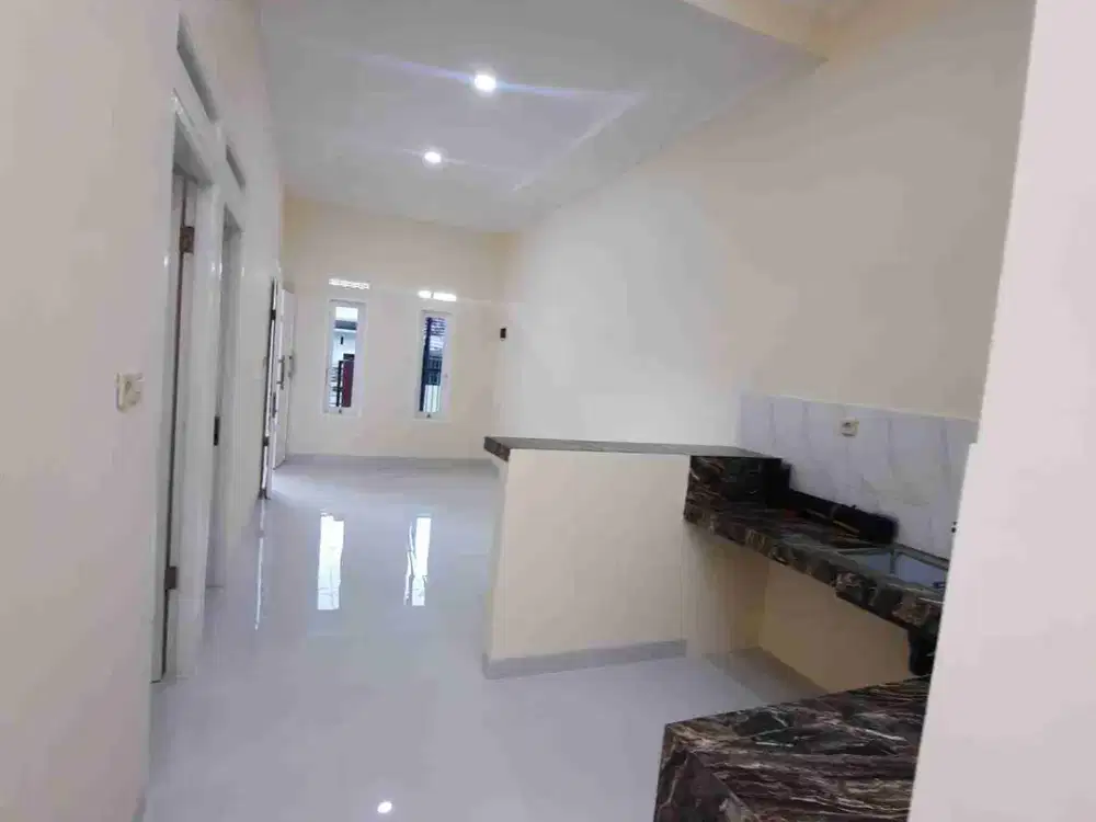 Jual Murah Rumah Baru di Harapan Indah Bekasi hanya 720jt nego