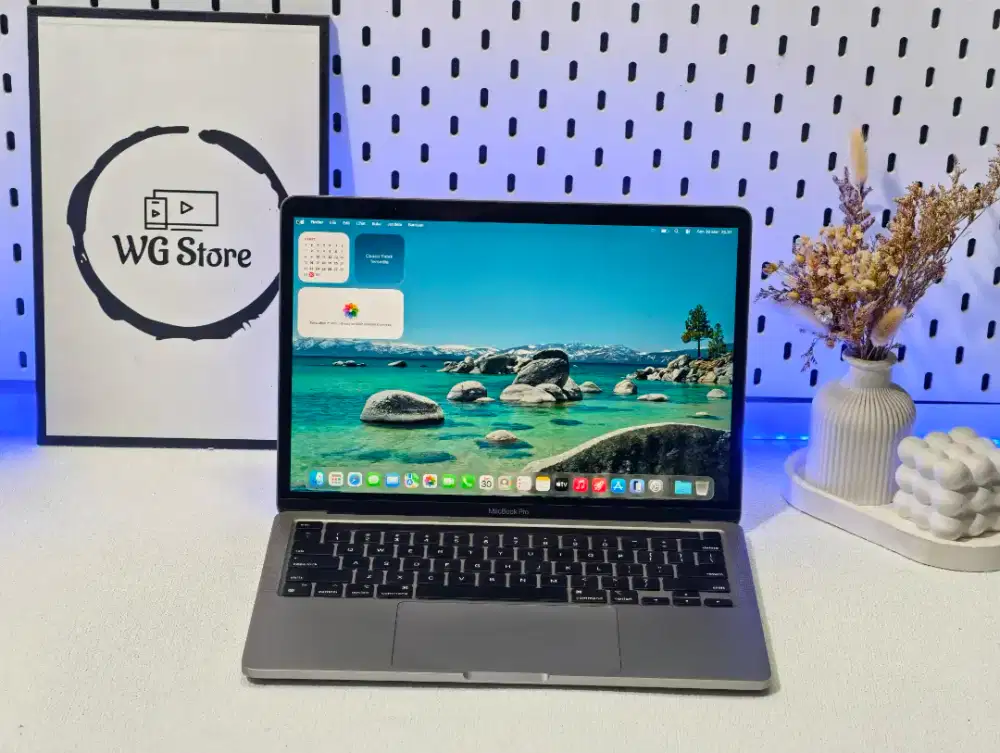 Macbook Pro M1 2020 Touchbar