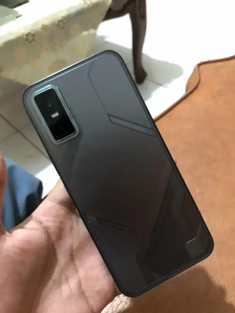 INFINIX GT30 5G 8/256GB