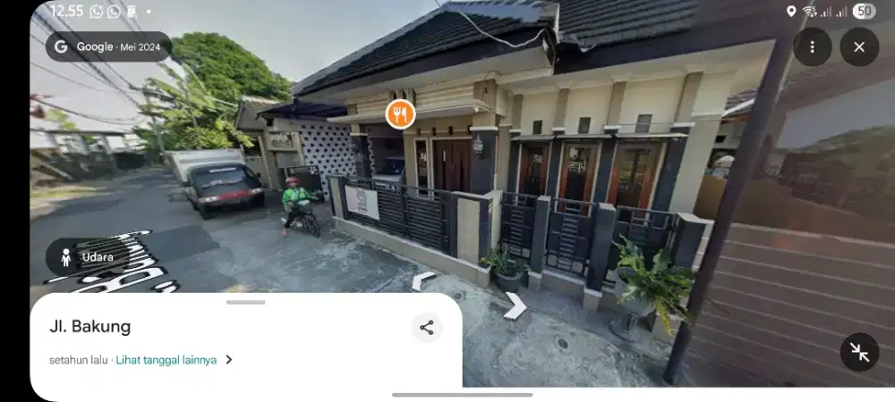 Di cari Asisten Rumah Tangga Sabtu & Minggu