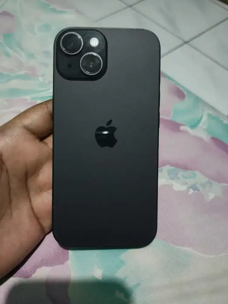 Iphone 15 256 Gb