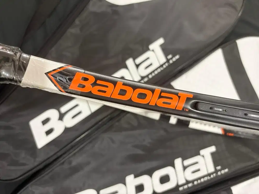 Babolat Pure Aero