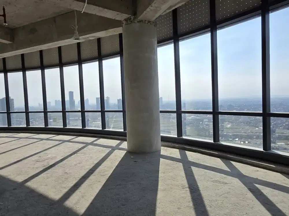 Office Ciputra World Lt. 25