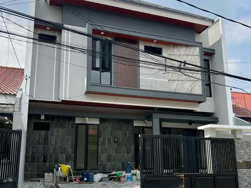 Manyar Jaya Praja Maju lebar 10