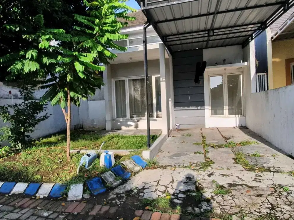 TAMAN DHIKA SIDOARJO