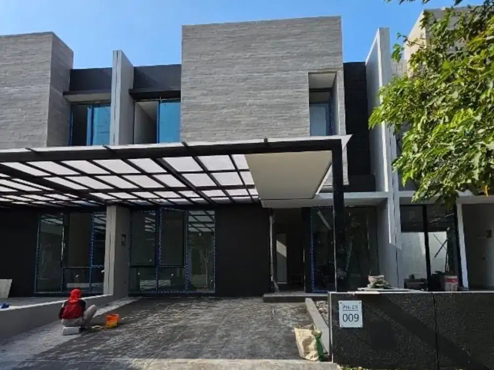 Pelican Hill, Citraland, Surabaya