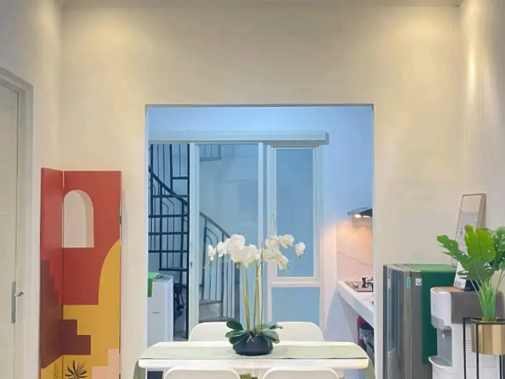 Dijual Rumah Kahuripan