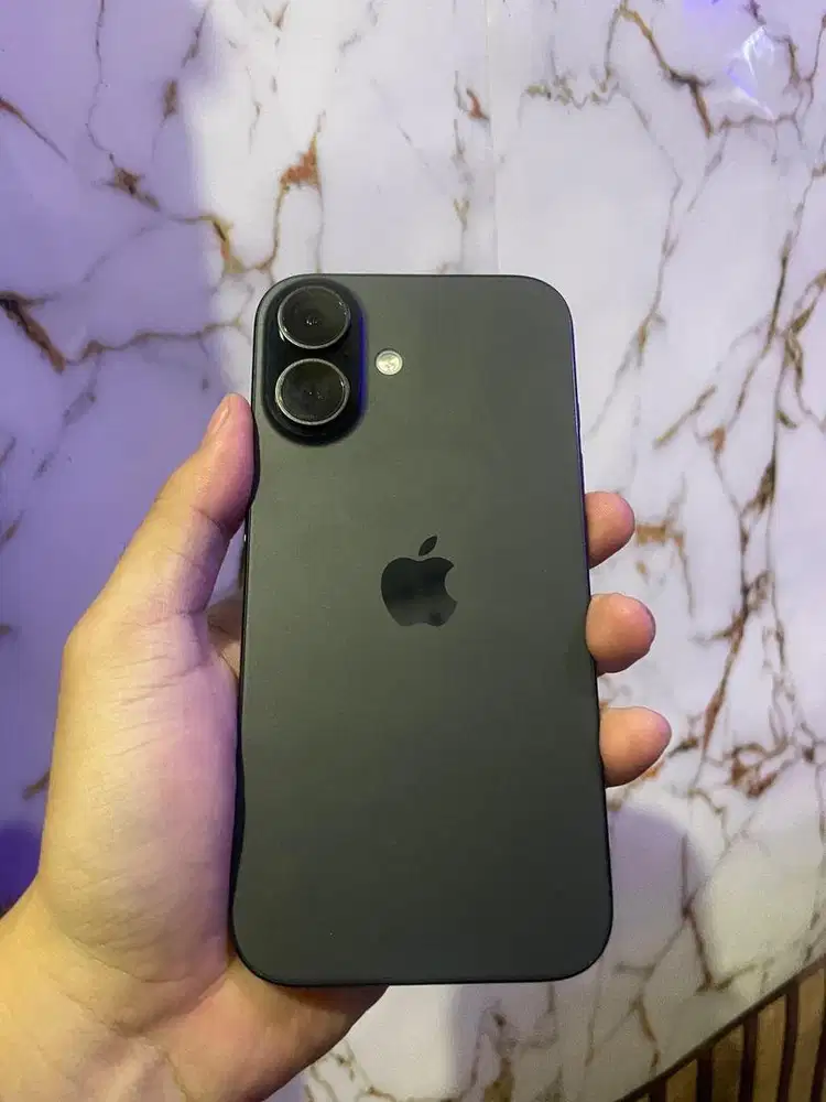 Iphone 16 128 Inter All op