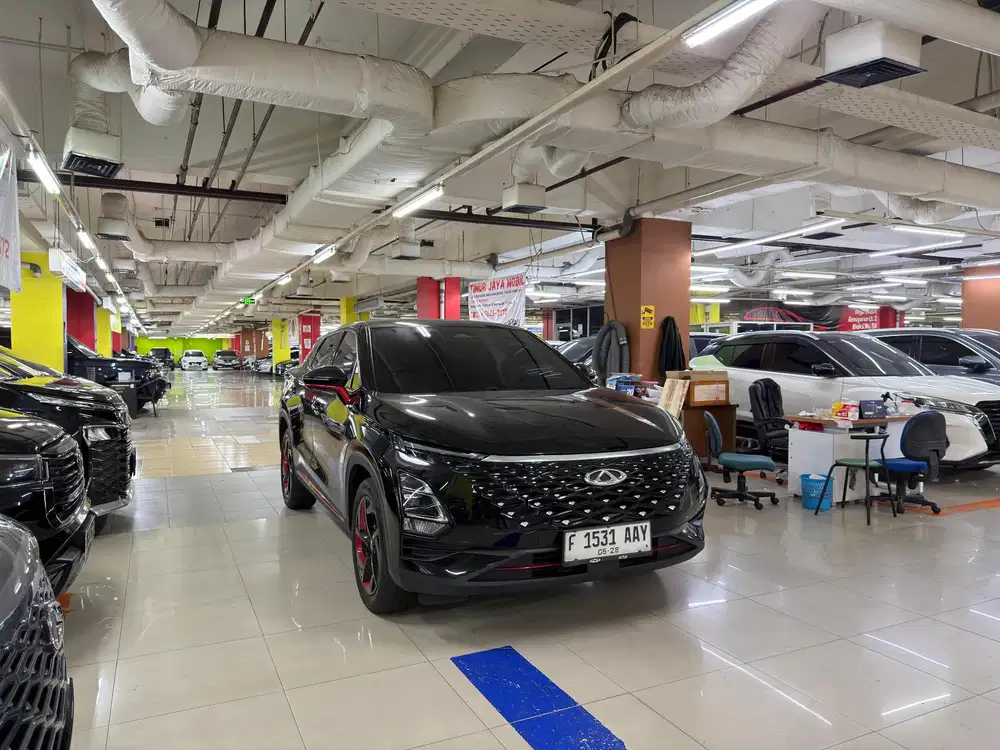 Chery Omoda 5 Rz 2023