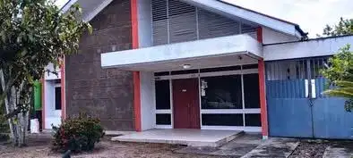 Dijual Rumah Tinggal Besar | Jl. Jakarta (Kota Payakumbuh)