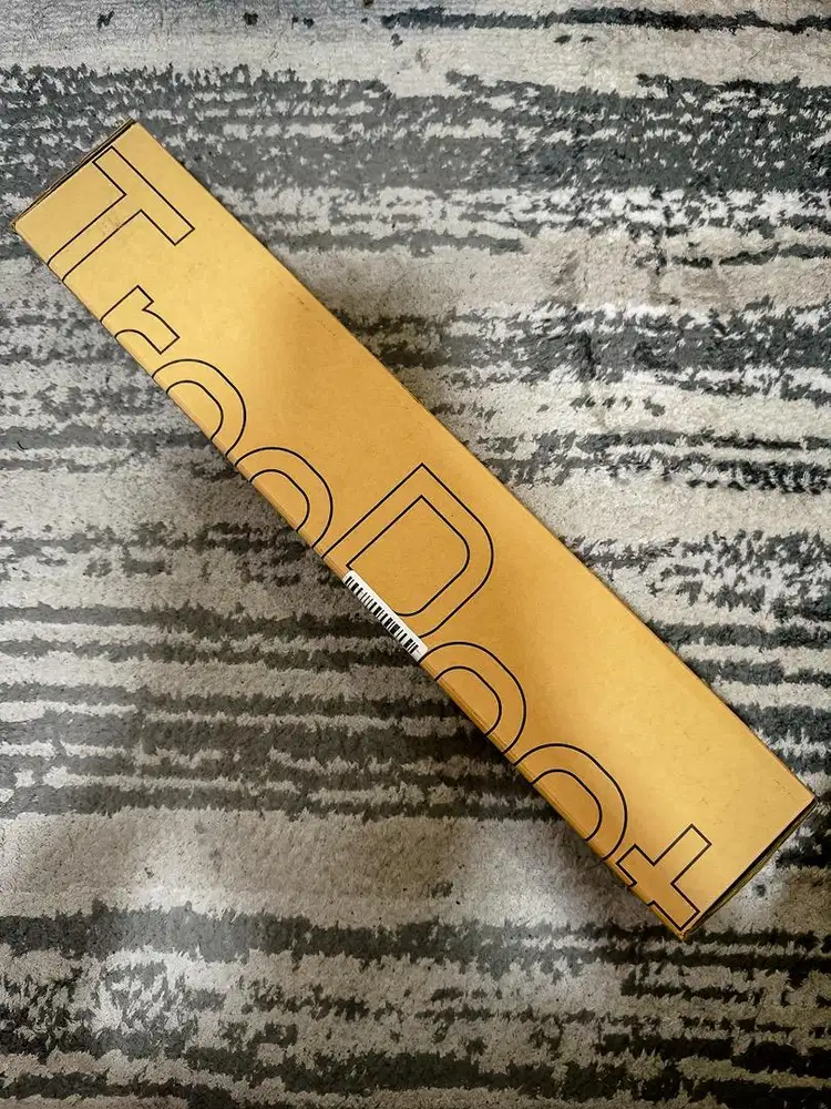 FALCAM TreeRoot Quick Lock Travel Tripod (R141K-320P) BNIB / Brand New