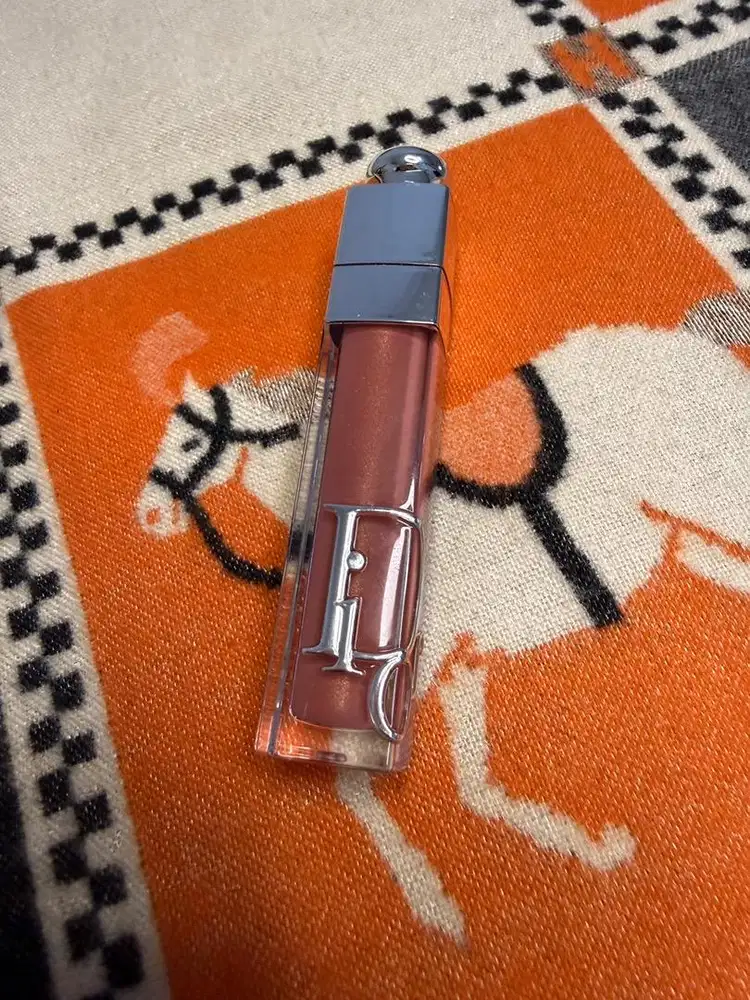 Dior Addict Lip Maximizer 012 Rosewood (NEW / Original)