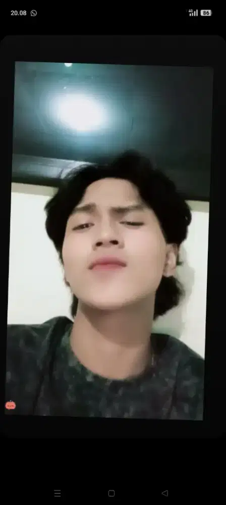 Cari loker yang penting halal