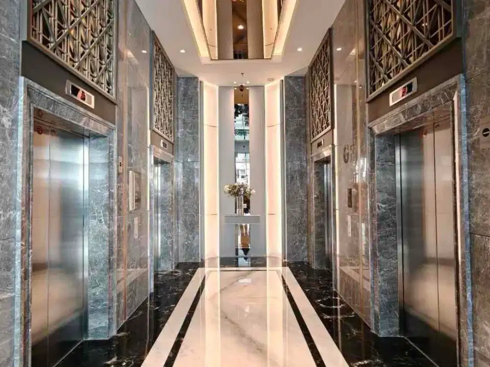 Baru Gress‼️Apartemen Klaska Residence dekat Jagir