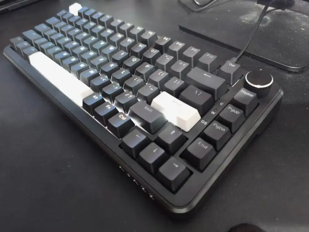 Ajazz AK820 Keyboard mekanikal