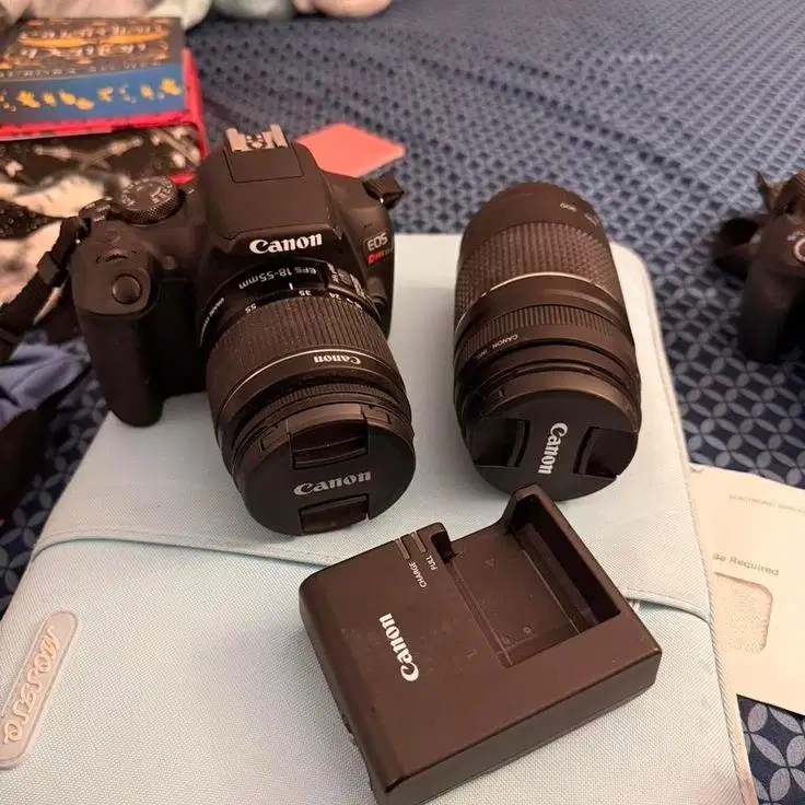 Kamera canon di cari untuk dibeli