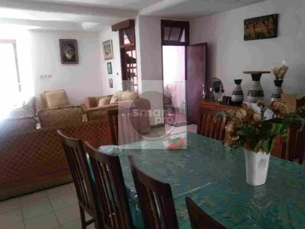 Rumah 2 lantai, Kelapa Gading, harga dibawah NJOP