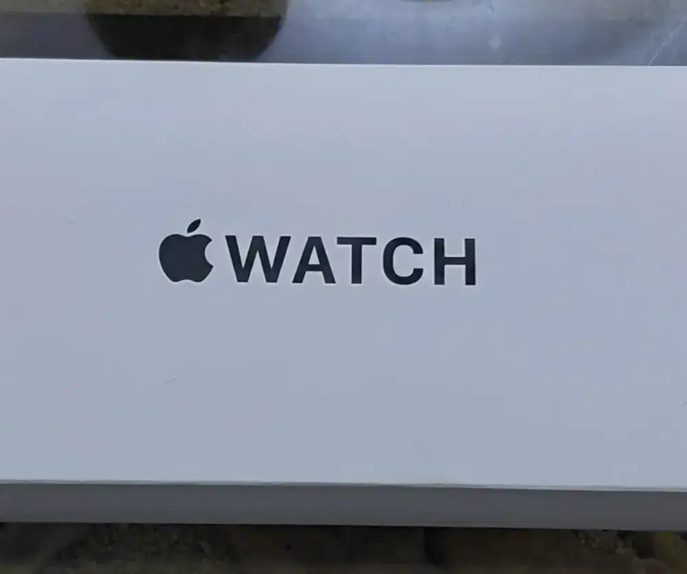 Jual murah iwatch baru