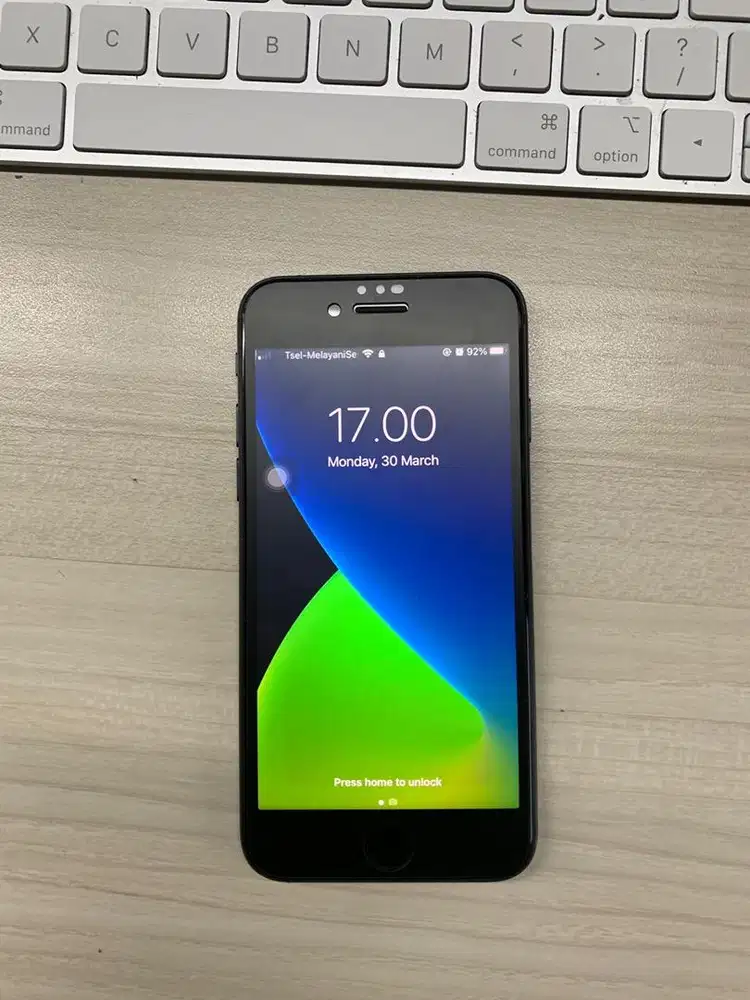 iPhone 7 all fungsi normal