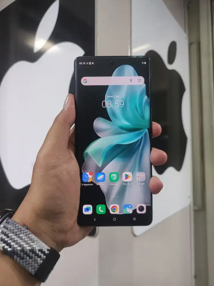 Vivo V30 8/256 green