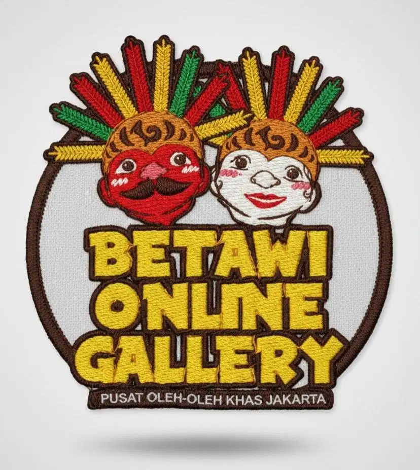 Staff Konveksi / Staff Laundry