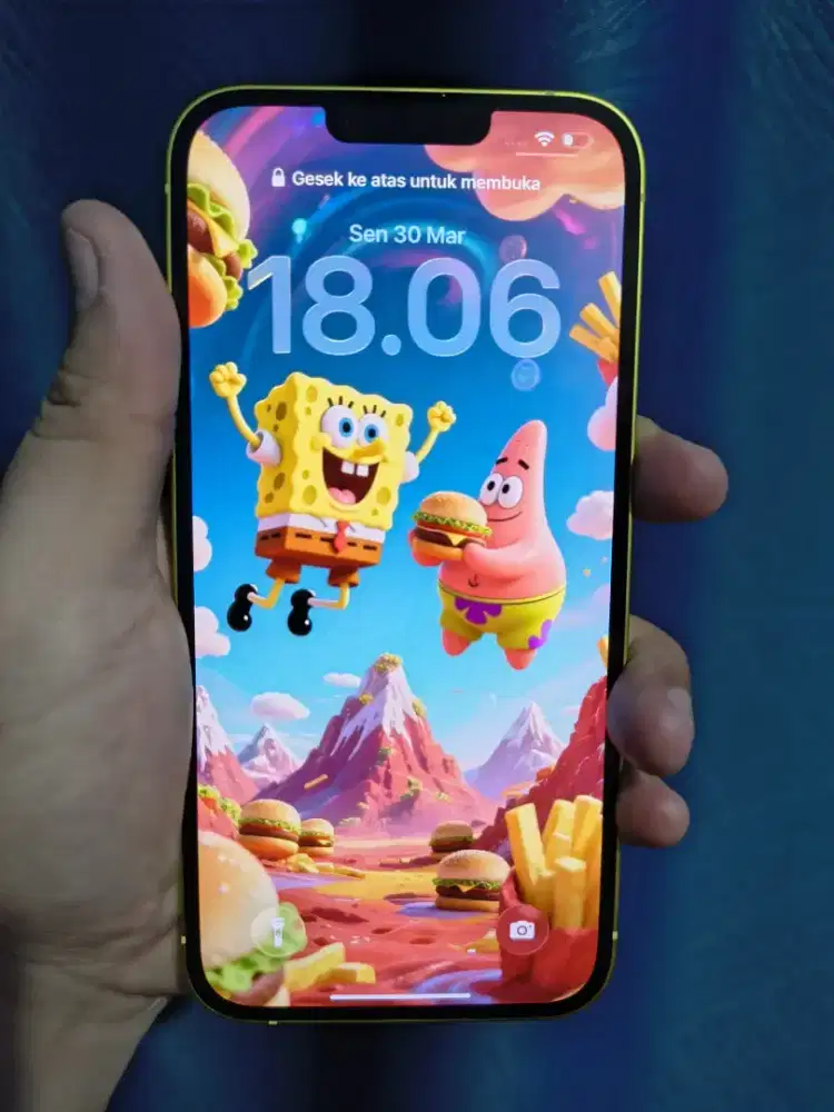 Iphone 14 Plus fullset