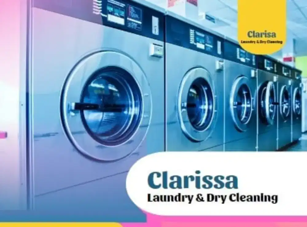 DIBUTUHKAN SEGERA KARYAWATI LAUNDRY DAERAH TANGERANG