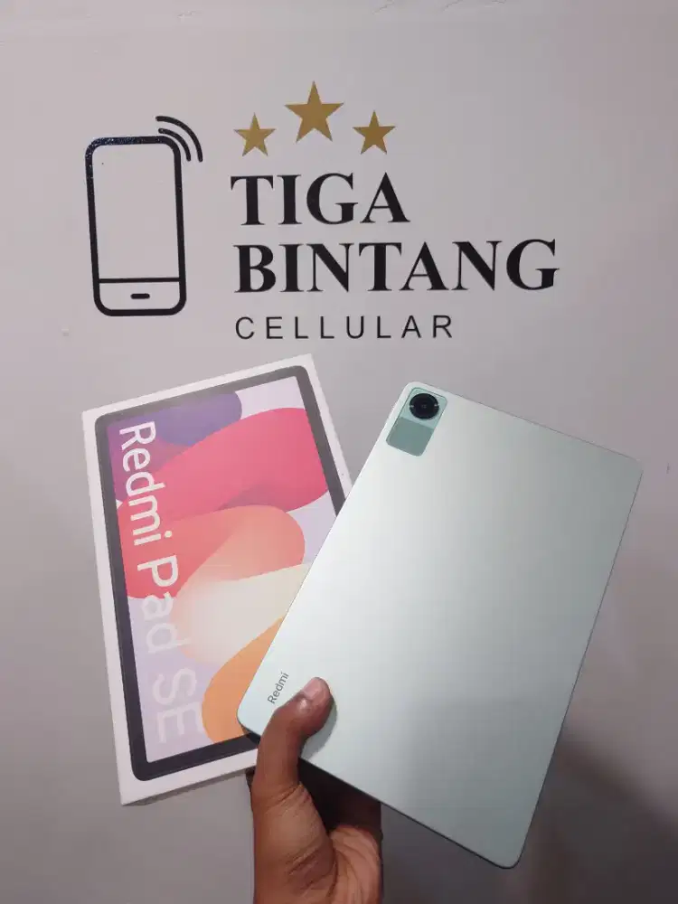 Redmi Pad SE 4/128gb