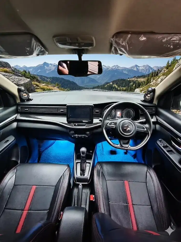 XL7 alpha matic 2020