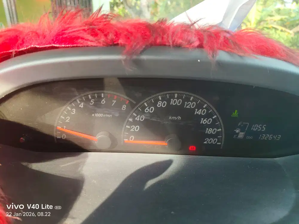 Toyota Yaris 2013 Bensin