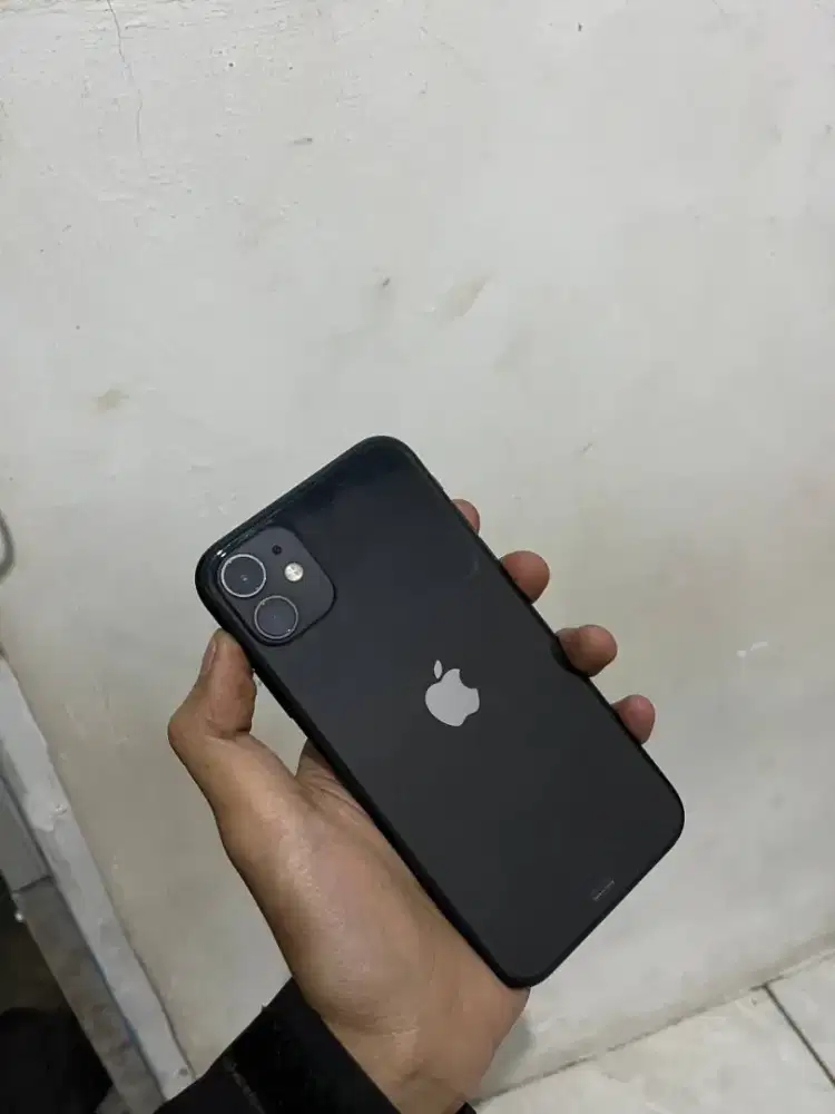 iPhone 11 64gb ex iBox
