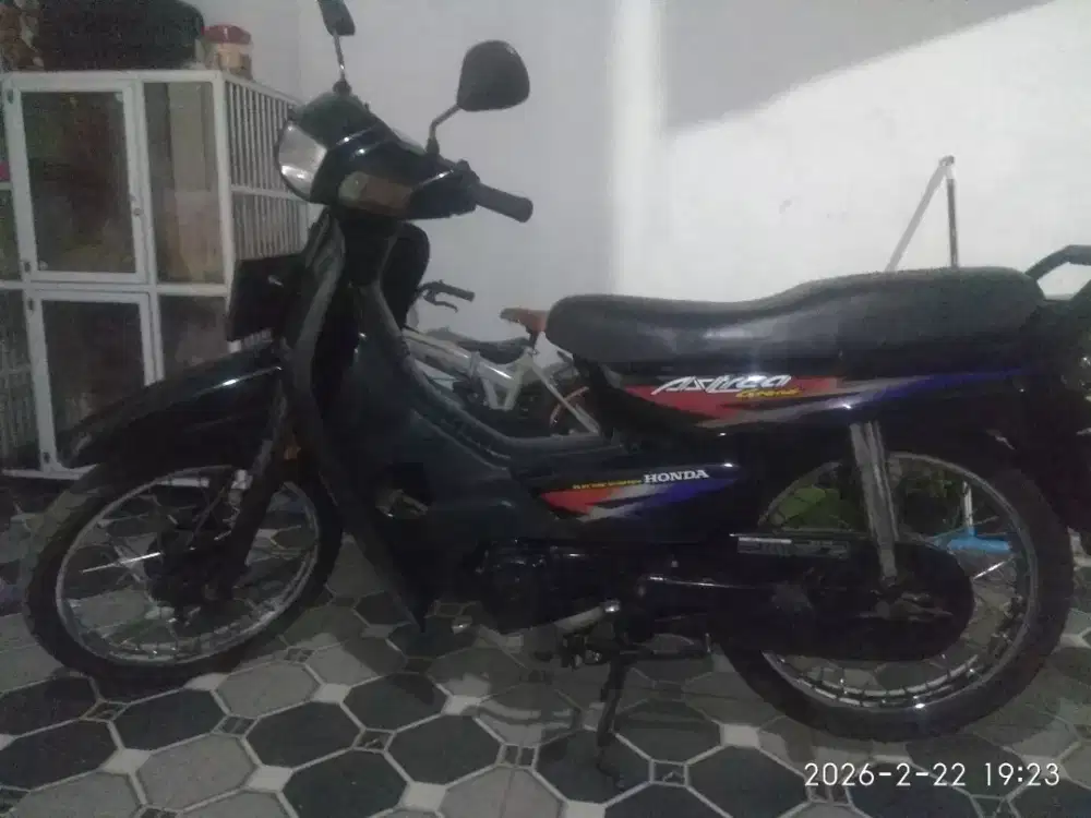 DI JUAL ASTREA GRAND TH.1995