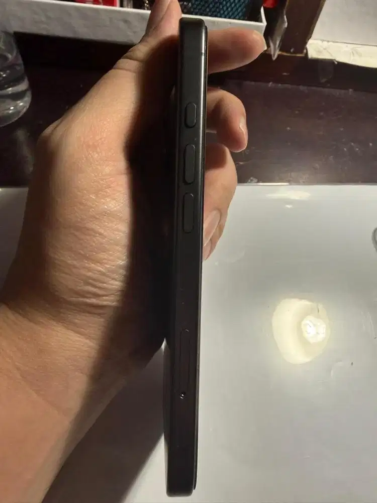 Jual iphone 17 basic