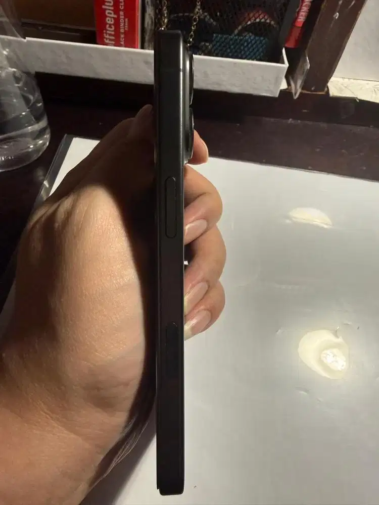 Jual iphone 17 basic