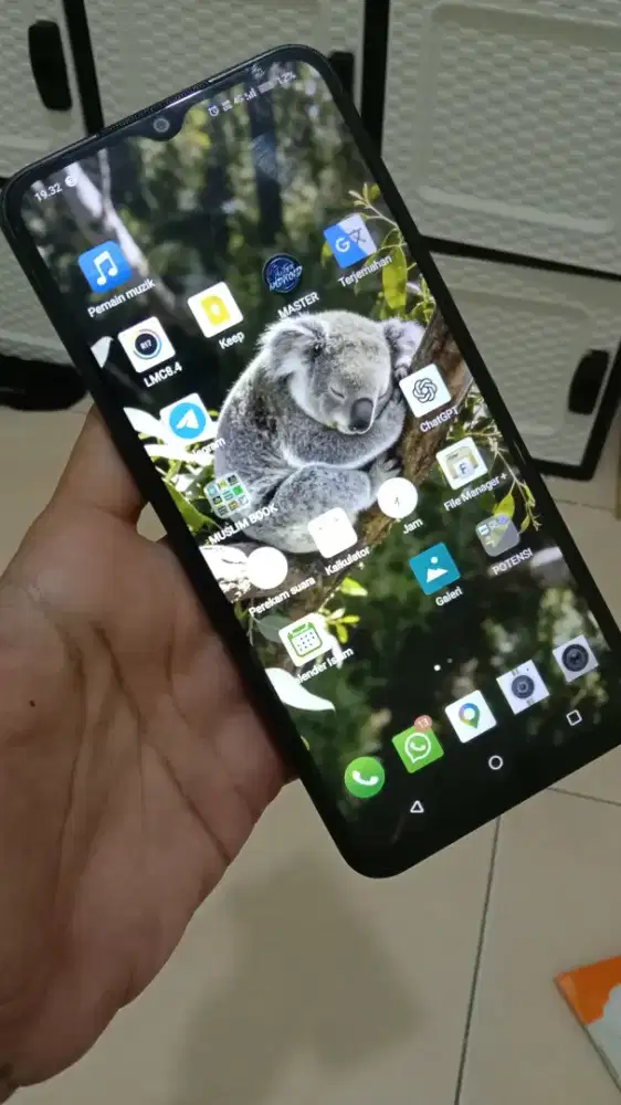 Vivo Y22 128 4+4
