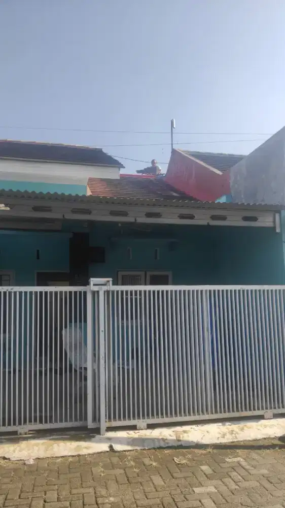 Dijual Cepat RUMAH PURWOKERTO