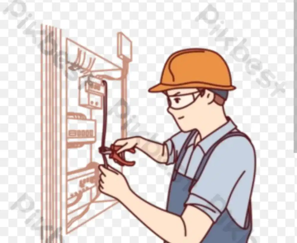 Jasa Instalasi listrik