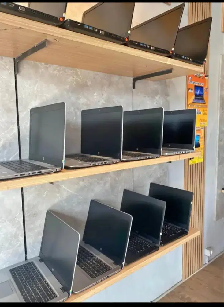 HAYOO PUSING HARGA LAPTOP MAHAL ? YUK DC COMPUTER 2 JUTAAN SAJA