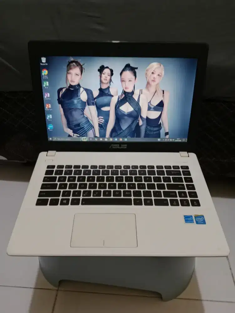 Laptop asus ketik ketik lancar batre awett