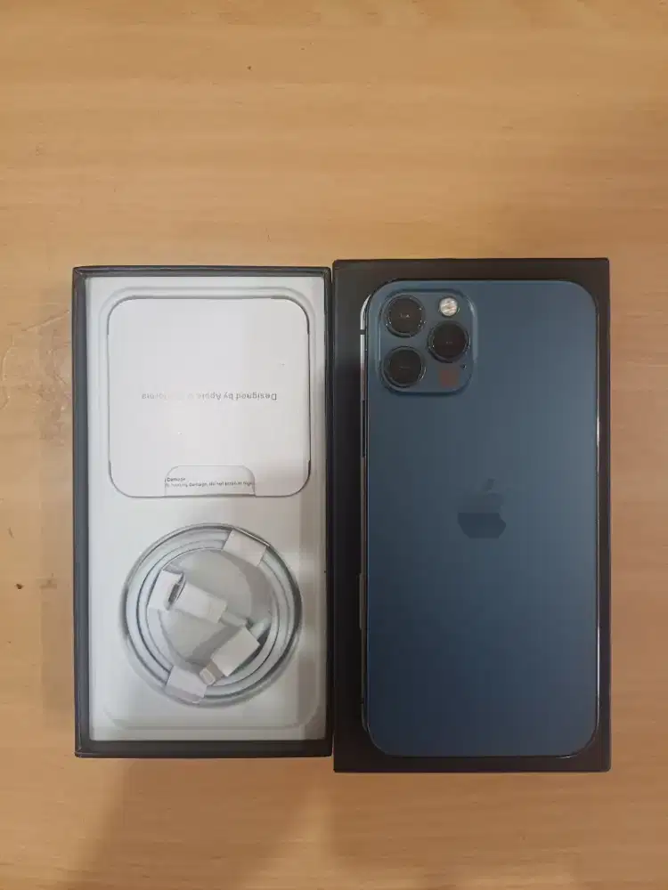 iPhone 12 Pro 128Gb iBox