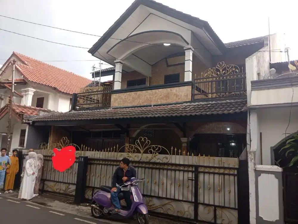 Bismillah Rumah dijual