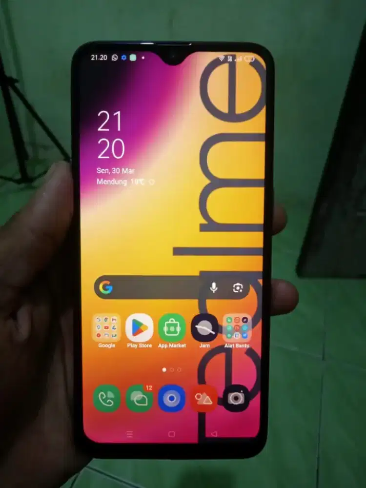 Realme 5 Pro 4/128GB 4G
