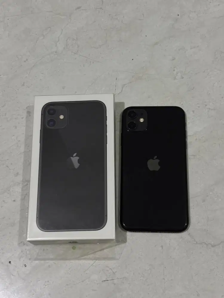 Iphone 11 128gb ibox